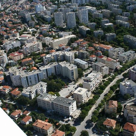 ספליט Apartments Put Plokita Smilja מראה חיצוני תמונה