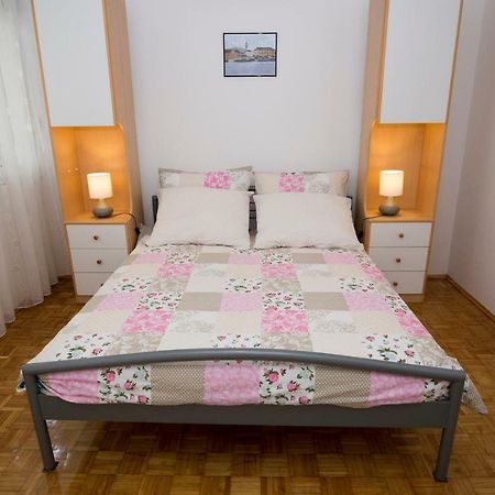 ספליט Apartments Put Plokita Smilja מראה חיצוני תמונה