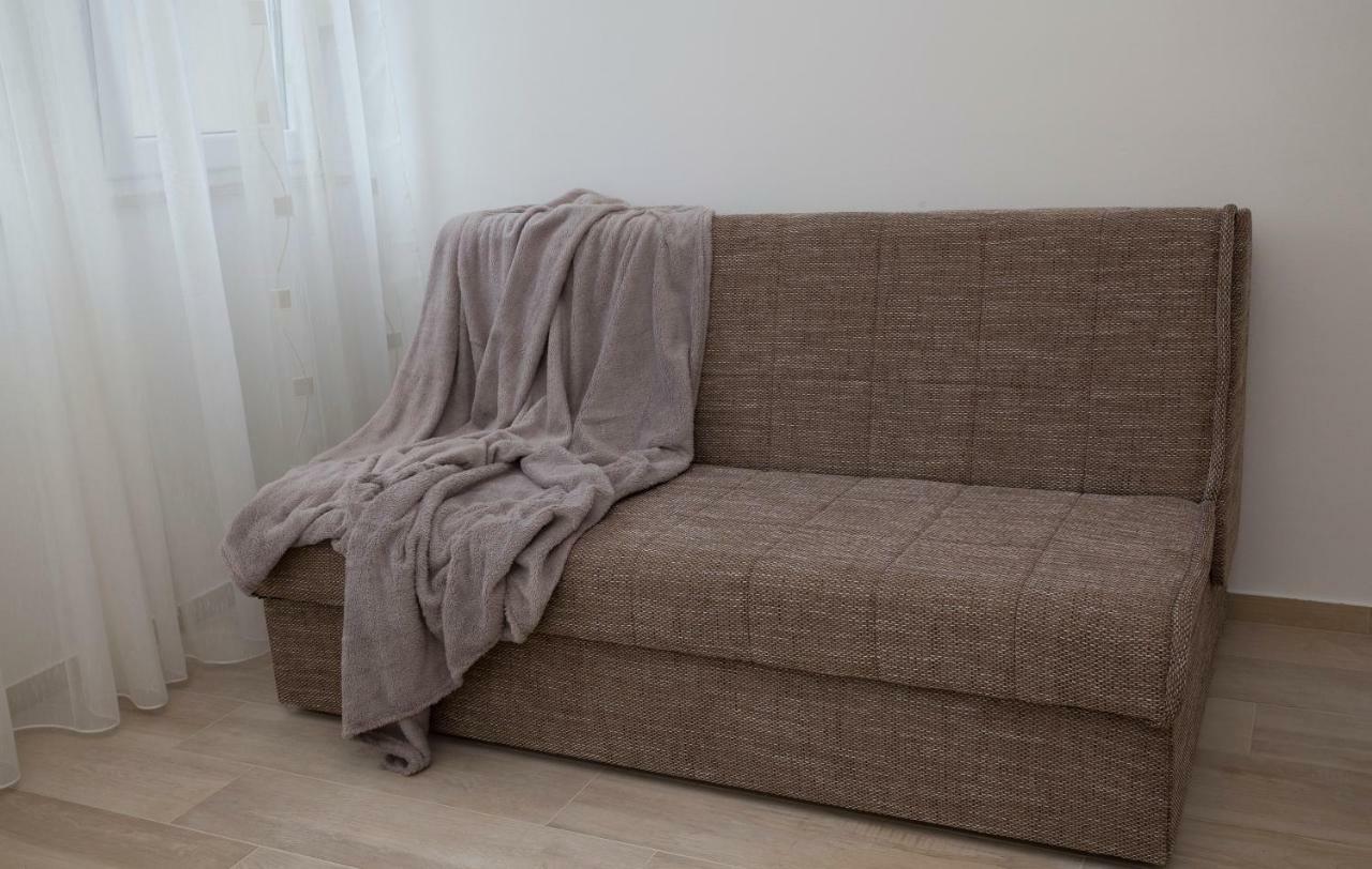 ספליט Apartments Put Plokita Smilja מראה חיצוני תמונה
