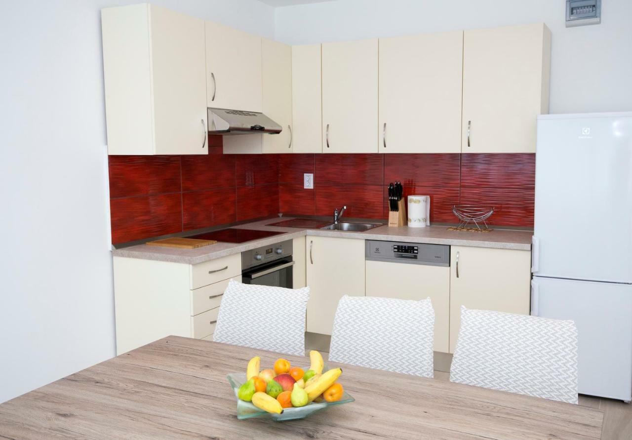 ספליט Apartments Put Plokita Smilja מראה חיצוני תמונה