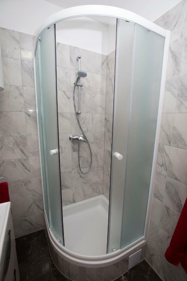 ספליט Apartments Put Plokita Smilja מראה חיצוני תמונה